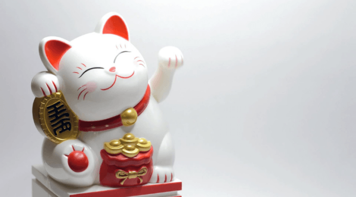 O Feng Shui NÃO é uma religião e nem uma superstição…