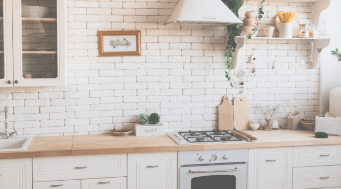 Outras recomendações importantes para a cozinha segundo o Feng Shui