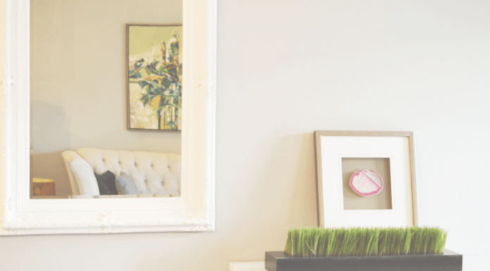 Como usar corretamente os espelhos nos ambientes segundo o Feng Shui