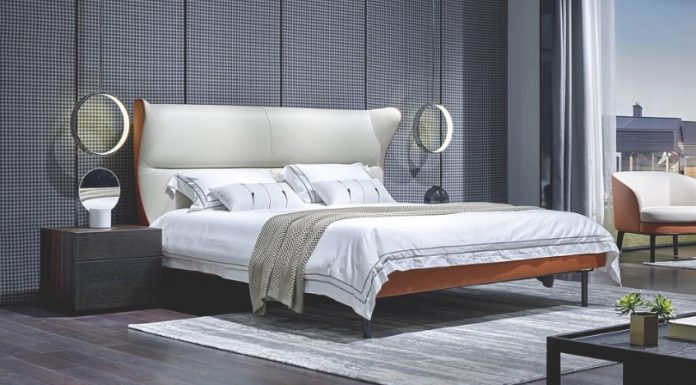 Importância da Cabeceira de sua cama, segundo o Feng Shui