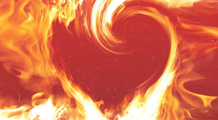 Atraia mais Sucesso, Prosperidade e Felicidade com o elemento Fogo