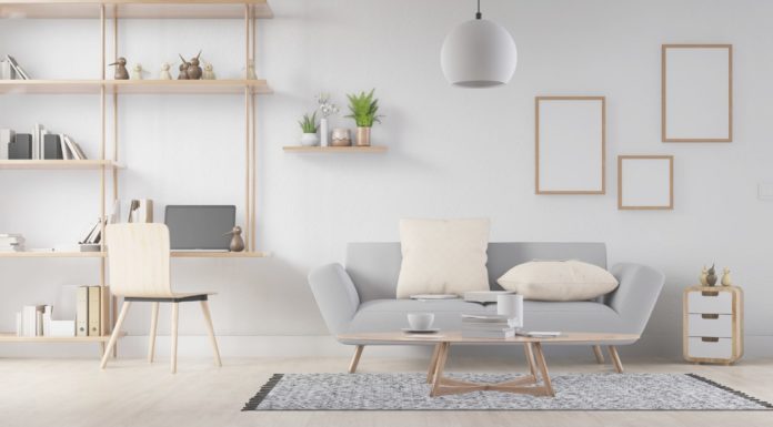Feng Shui na Sala: Crie um ambiente de harmonia e bem-estar