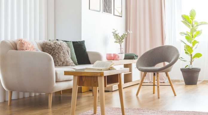 Dicas de Feng Shui para casas e apartamentos pequenos