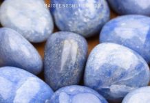 Quartzo Azul: a pedra da sabedoria e da espiritualidade