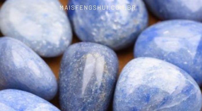 Quartzo Azul: a pedra da sabedoria e da espiritualidade