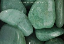 Quartzo Verde: A pedra com energia de cura!